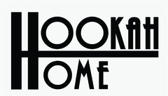 HOOKAH HOME