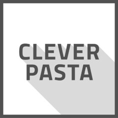 CLEVER PASTA