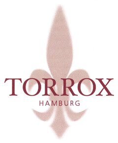 TORROX HAMBURG