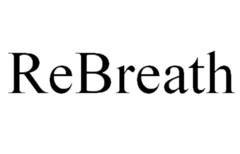 ReBreath