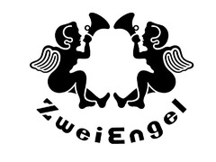 Zwei Engel