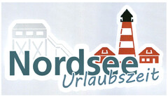 Nordsee Urlaubszeit