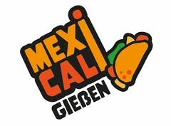 MEXi CALi GIEßEN