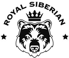 ROYAL SIBERIAN