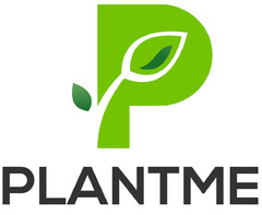 P PLANTME