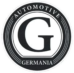 AUTOMOTIVE GERMANIA G