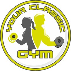 YOUR CLASSIC GYM