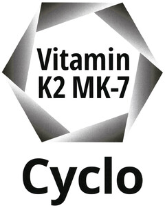 Vitamin K2 MK-7 Cyclo