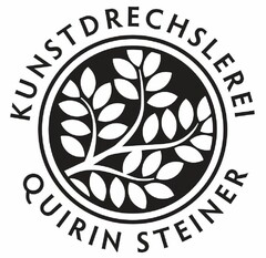 KUNSTDRECHSLEREI QUIRIN STEINER