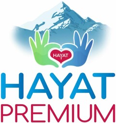 HAYAT PREMIUM