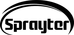 Sprayter