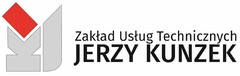 Zaktat Ustug Technicznych JERZY KUNZEK