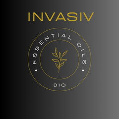 INVASIV ESSENTIAL OILS BIO