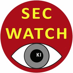 SEC WATCH KI