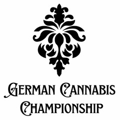 GERMAN CANNABIS CHAMPIONSHIP