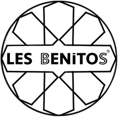 LES BENiTOS