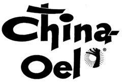 China-Oel