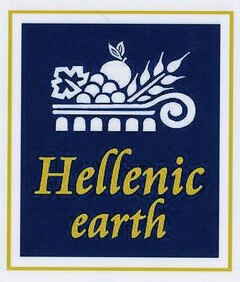 Hellenic earth
