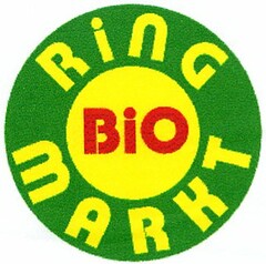 Bio-Ring-Markt