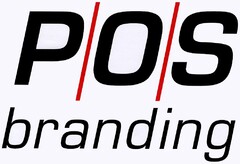 POS branding
