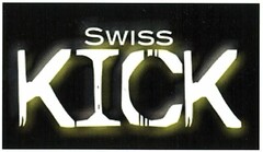 SWISS KICK