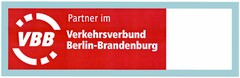 VBB Partner im Verkehrsverbund Berlin-Brandenburg