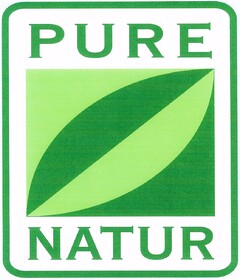 PURE NATUR