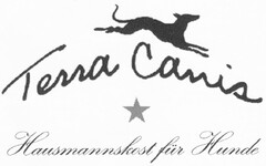Terra Canis Hausmannskost für Hunde