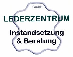 LEDERZENTRUM Instandsetzung & Beratung