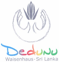 Dedunu Waisenhaus · Sri Lanka