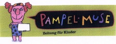 PAMPELMUSE Zeitung für Kinder