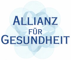 ALLIANZ FÜR GESUNDHEIT