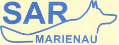 SAR MARIENAU