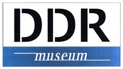 DDR Museum