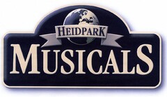 HEIDPARK MUSICALS