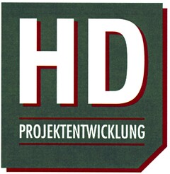 HD PROJEKTENTWICKLUNG