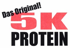 5K PROTEIN Das Original!