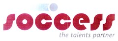 soccess the talents partner