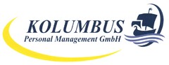 KOLUMBUS Personal Management GmbH