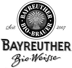 BAYREUTHER Bio-Weisse