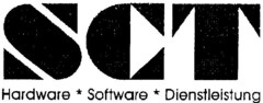 SCT Hardware * Software * Dienstleistung