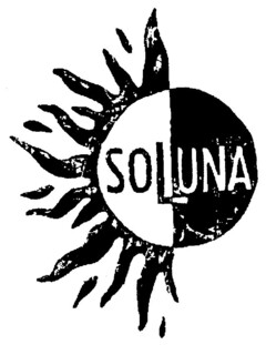 SOLUNA