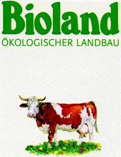 Bioland ÖKOLOGISCHER LANDBAU