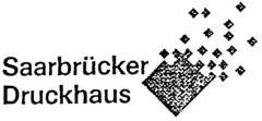 Saarbrücker Druckhaus