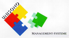 UNISONO MANAGEMENT-SYSTEME