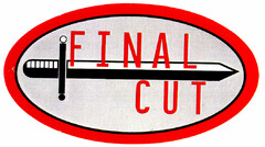 FINAL CUT