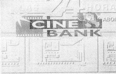 CiNE BANK