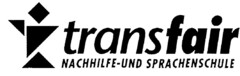 transfair NACHHILFE-UND SPRACHENSCHULE