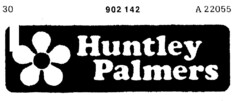 Huntley Palmers