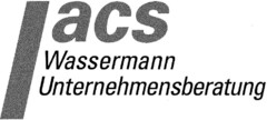 ACS WASSERMANN UNTER